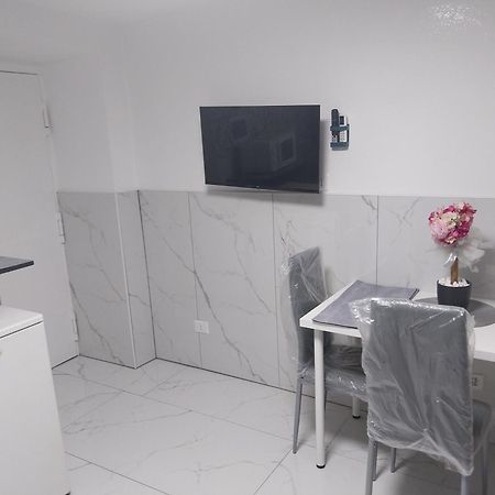 Piccola House Villa Nápoly Kültér fotó