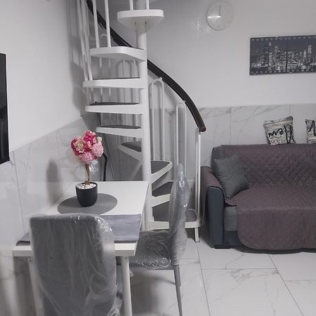 Piccola House Villa Nápoly Kültér fotó