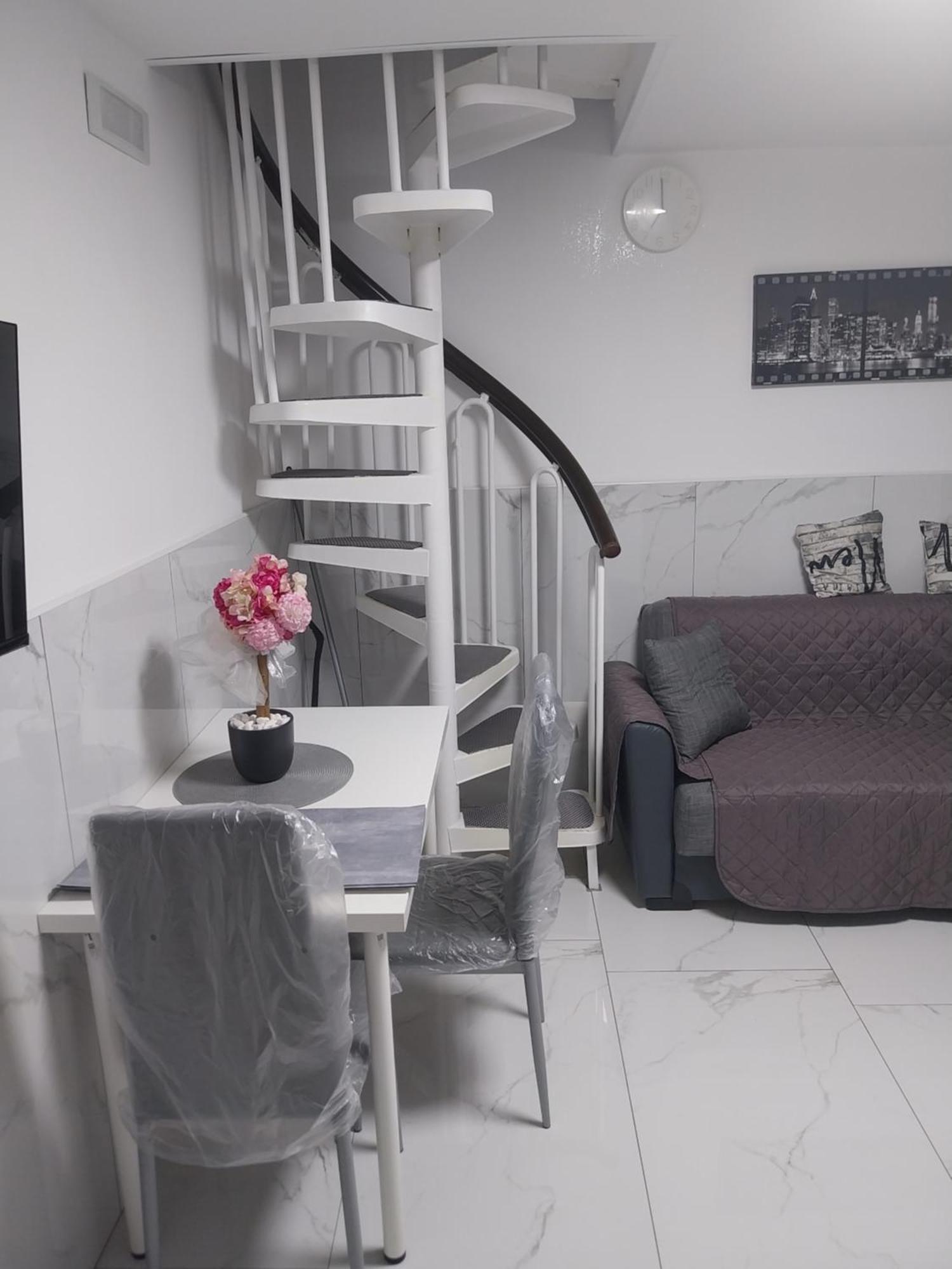 Piccola House Villa Nápoly Kültér fotó