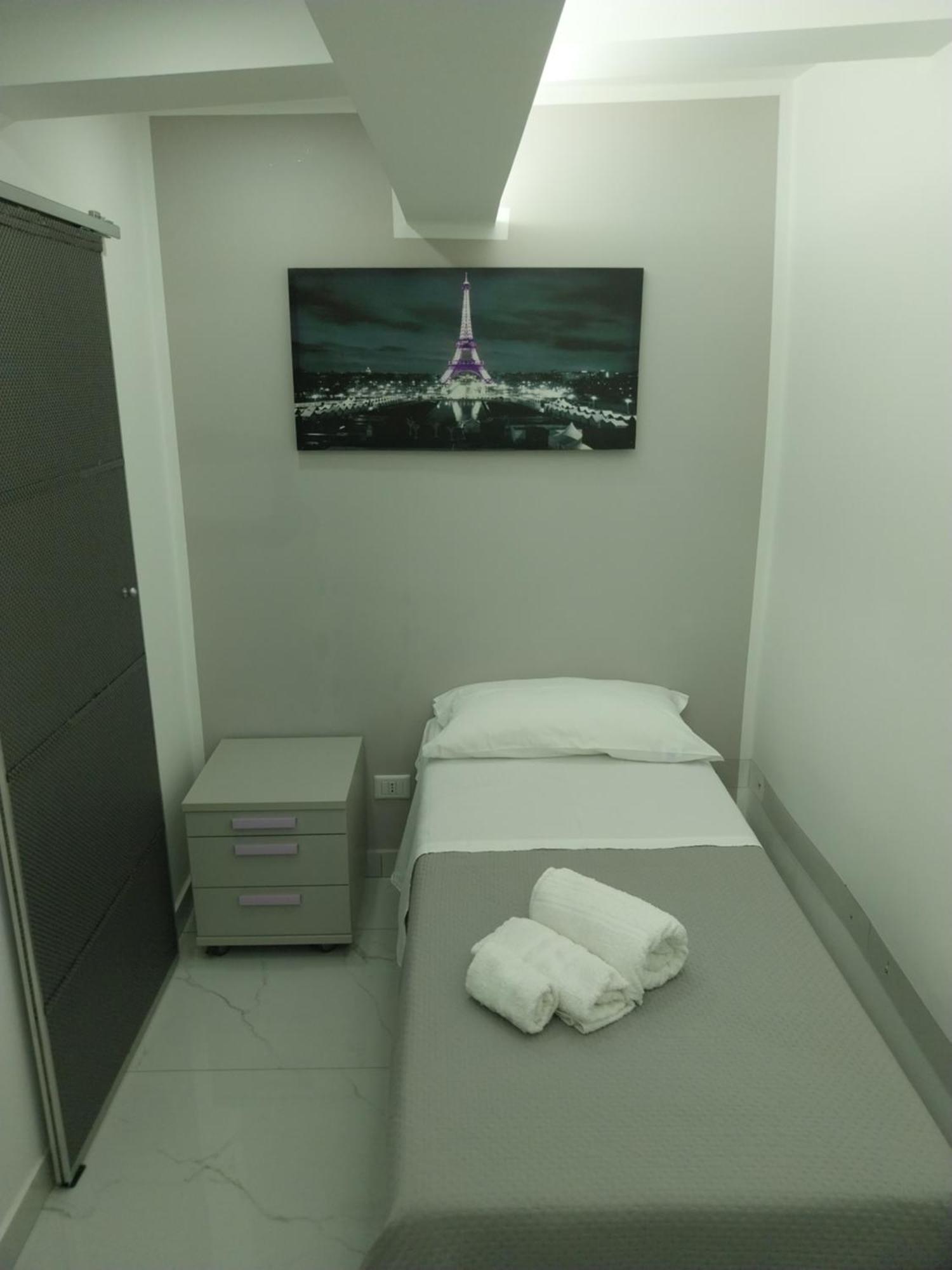Piccola House Villa Nápoly Kültér fotó