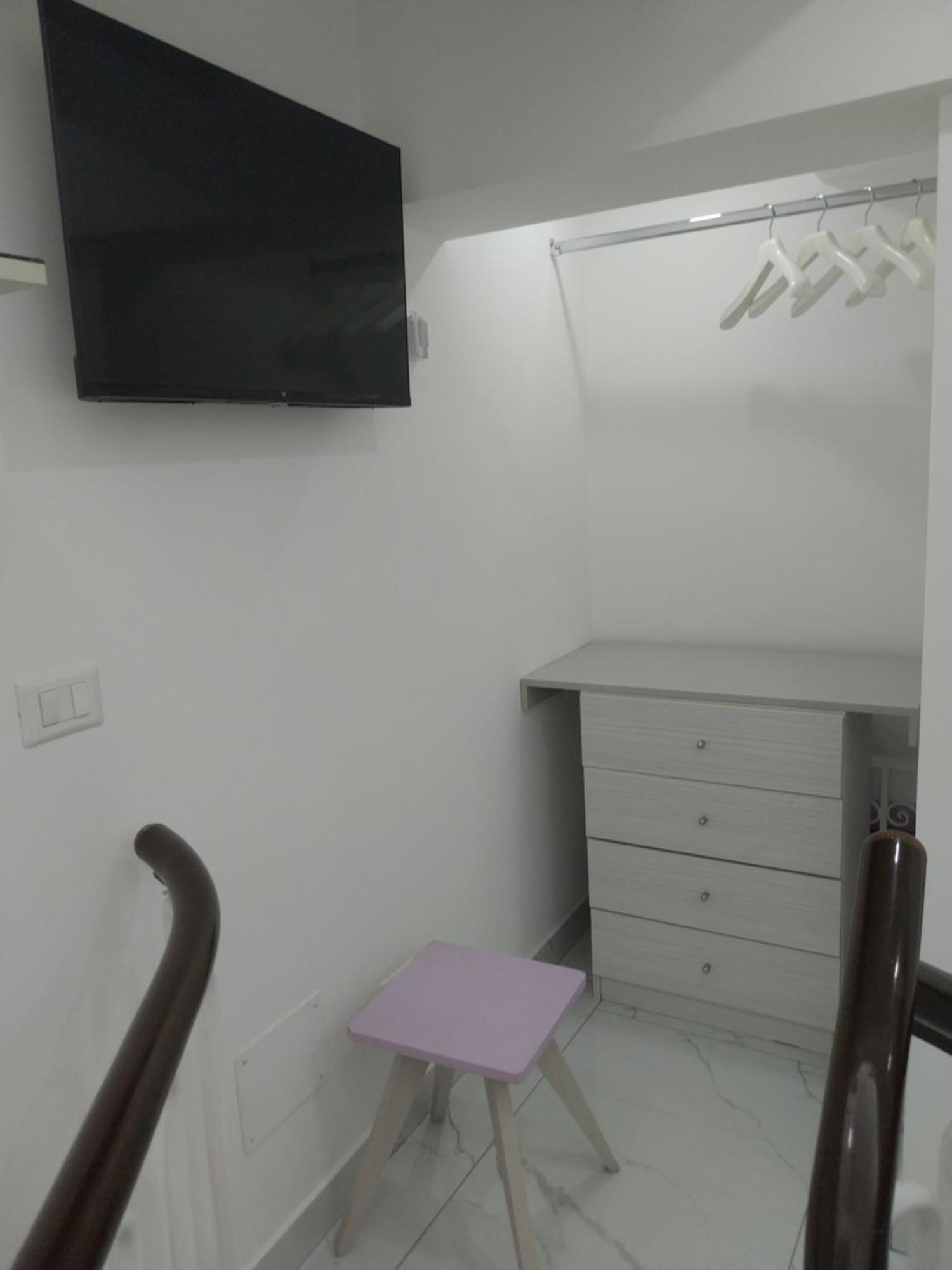 Piccola House Villa Nápoly Kültér fotó