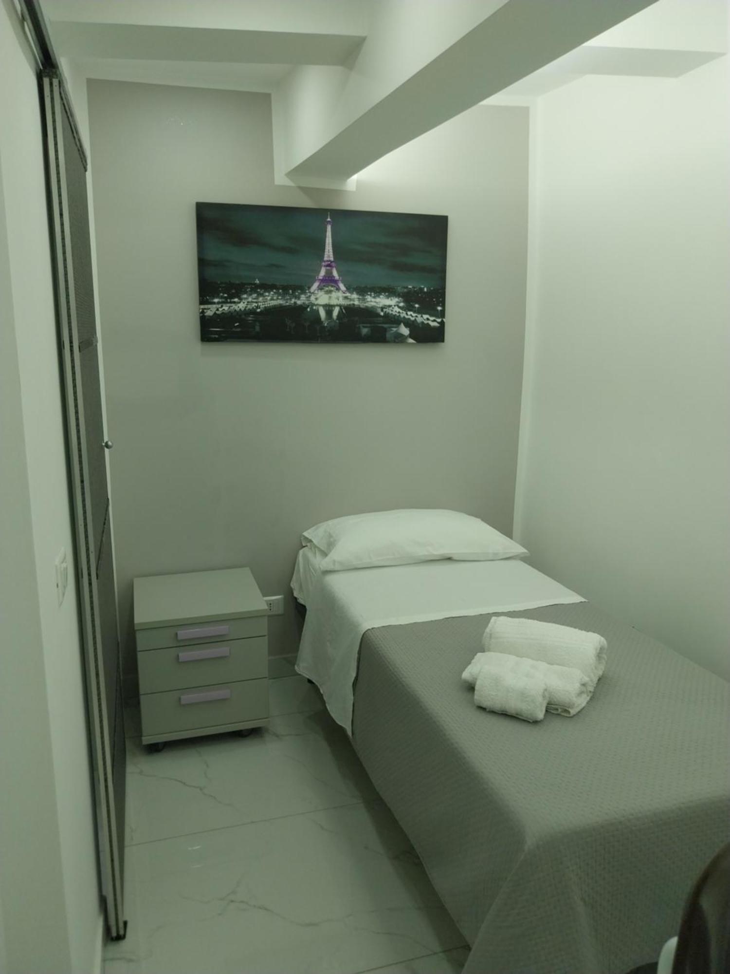Piccola House Villa Nápoly Kültér fotó