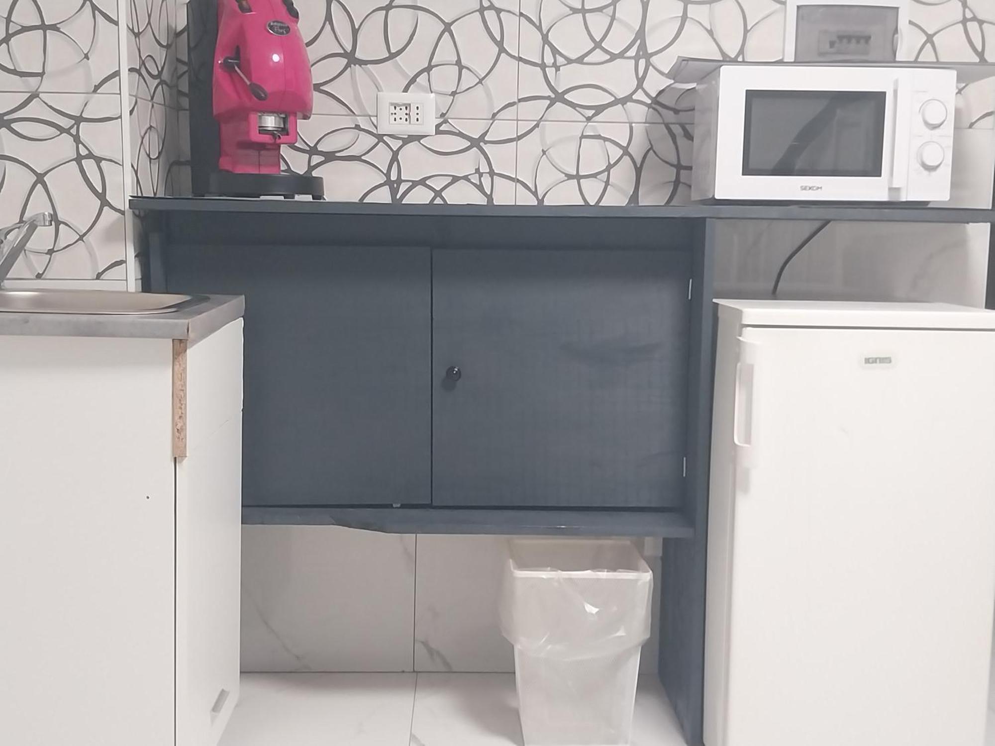 Piccola House Villa Nápoly Kültér fotó